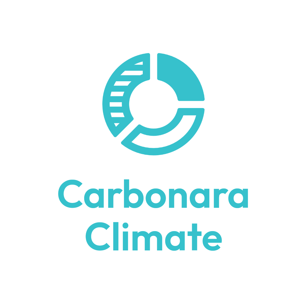 Carbonara Climate logo